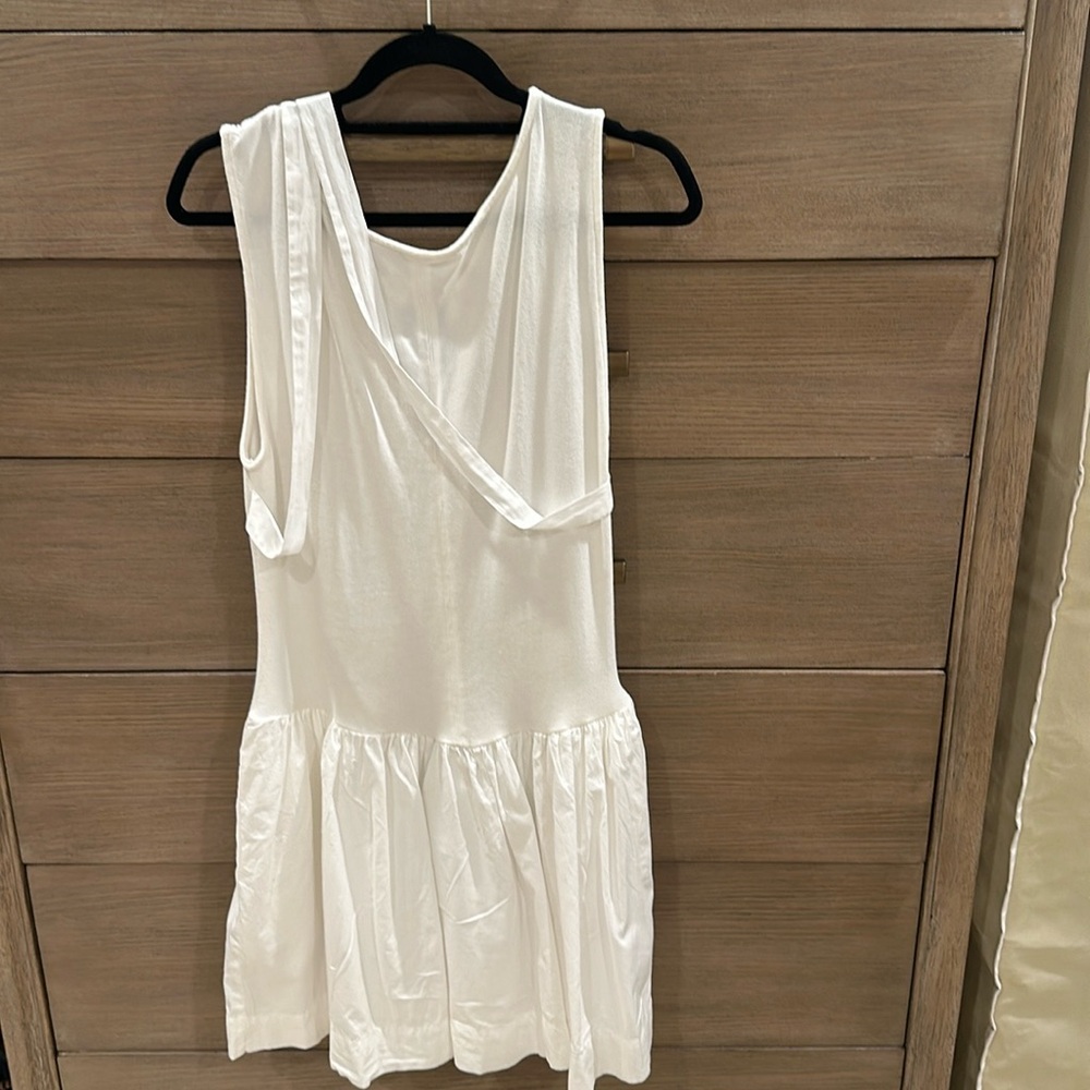 Free People Mini Dress